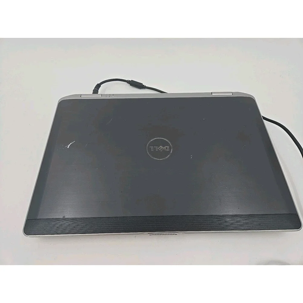 Dell Latitude E6430‎ DUAL Core i5 3320M 2.60GHz 8GB RAM 250GB SSD Windows 10 Pro